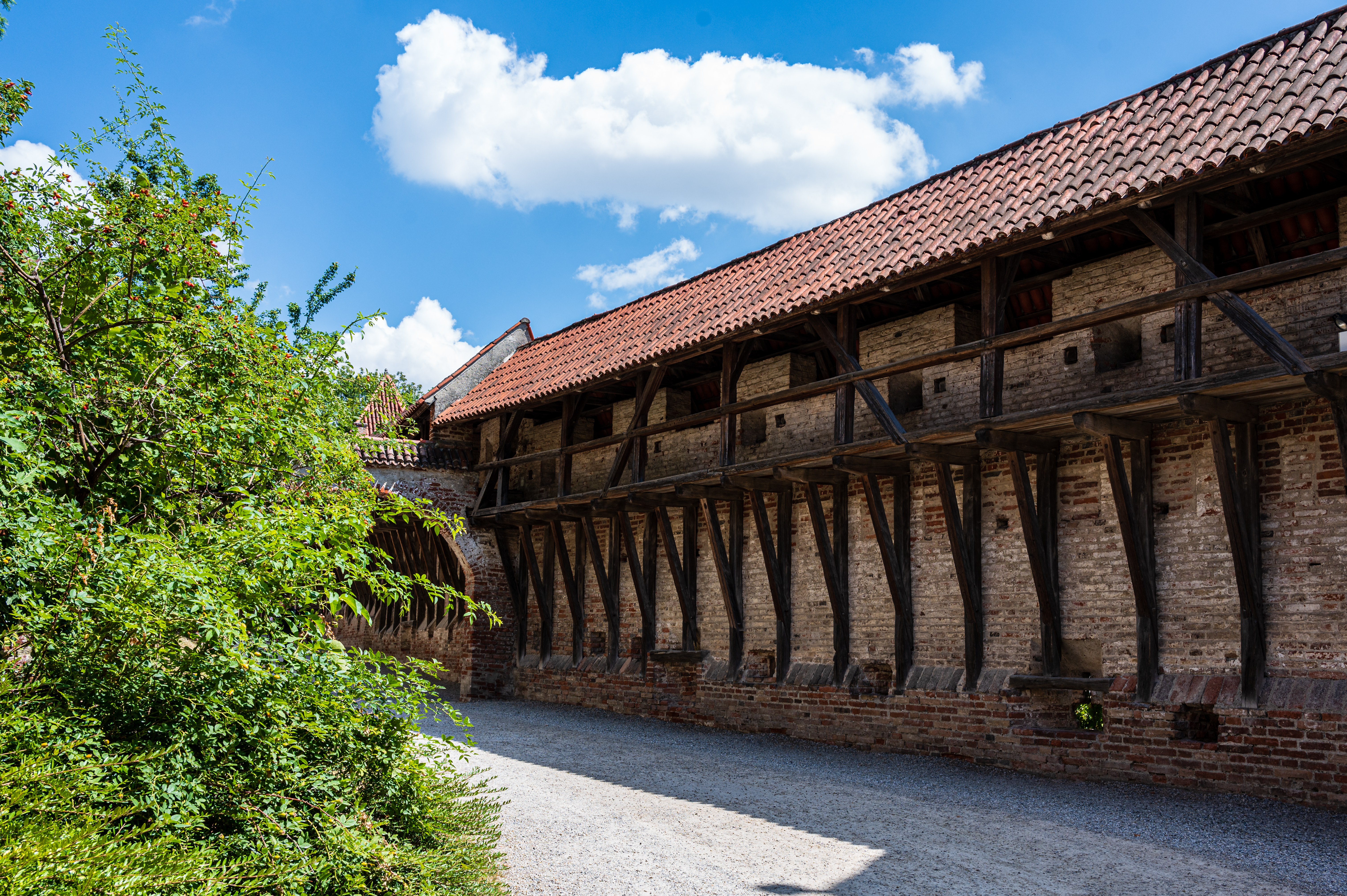 Burg Trausnitz